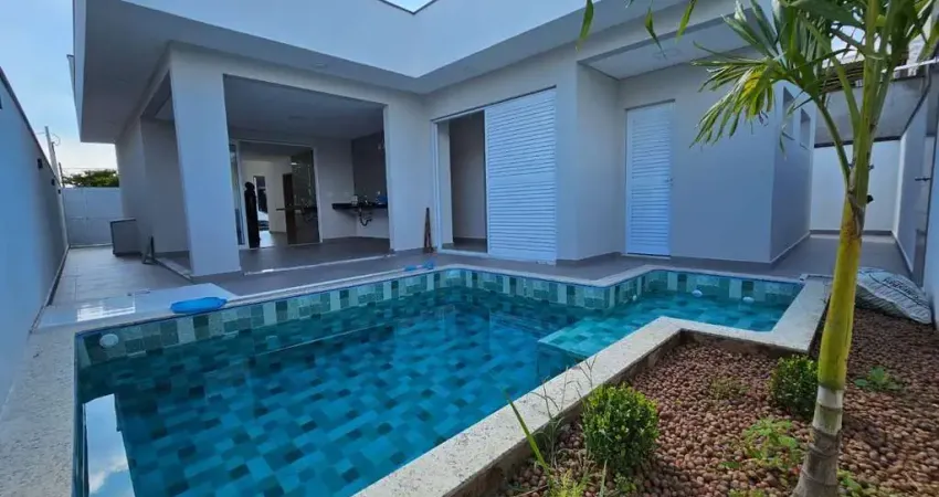 Maravilhosa casa em condomínio em plana valorização em caçapava-sp