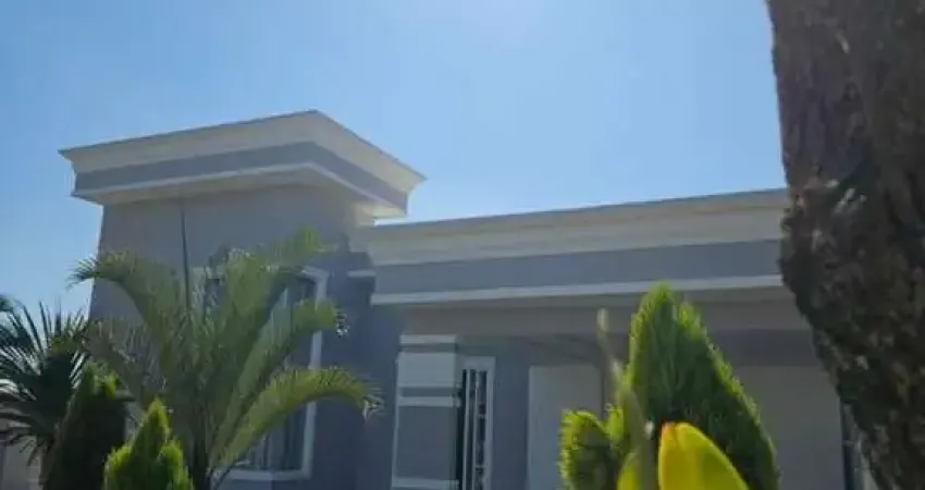 Casa maravilhosa em condomínio fechado com valor de oportunidade r$900.000,00