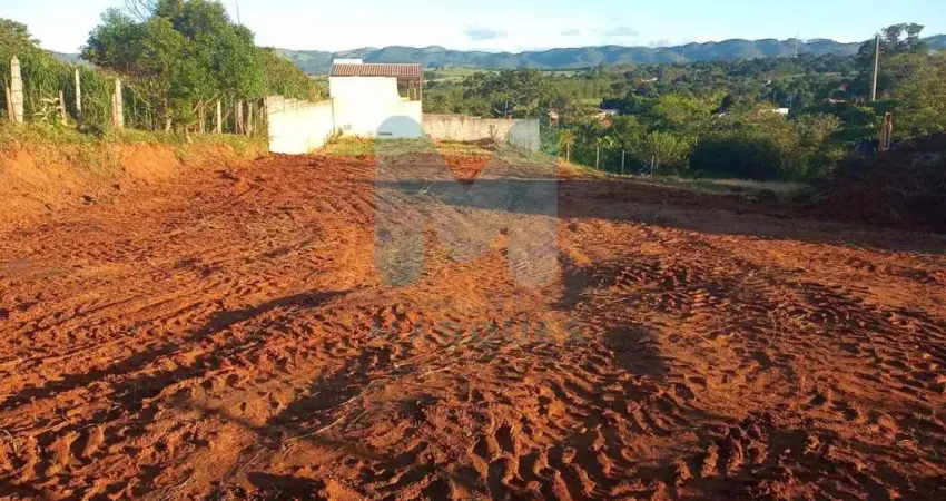 Terreno à venda na Rua Benedito Gonçalves dos Santos Filho, 260, Tijuco Preto, Caçapava
