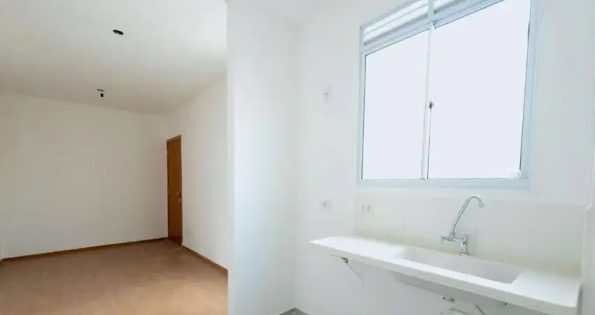 Apartamento nunca habitado, preço de ocasião apenas r$149.000,00 (financia)