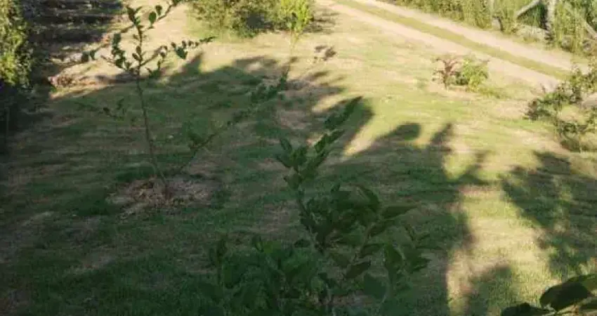 Chácara / sítio com 1 quarto à venda no Tijuco Preto, Caçapava