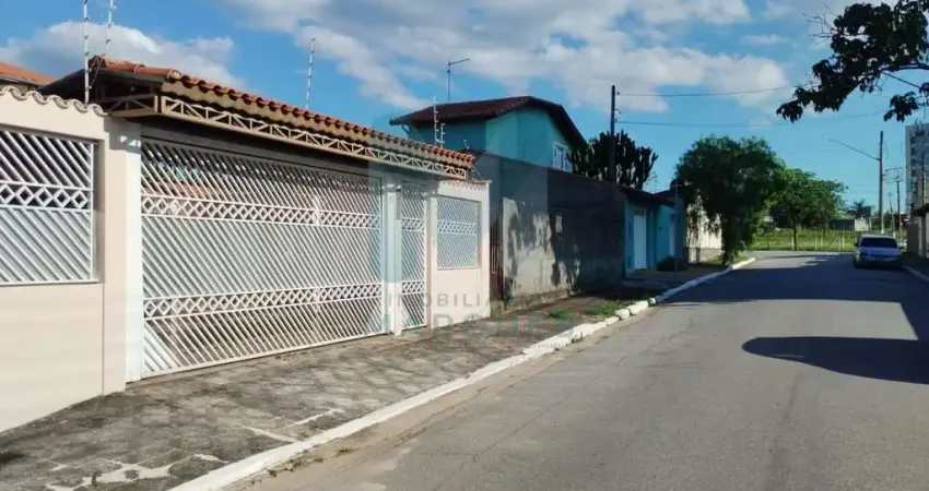 Excelente casa, em umas das melhores localizações de caçapava