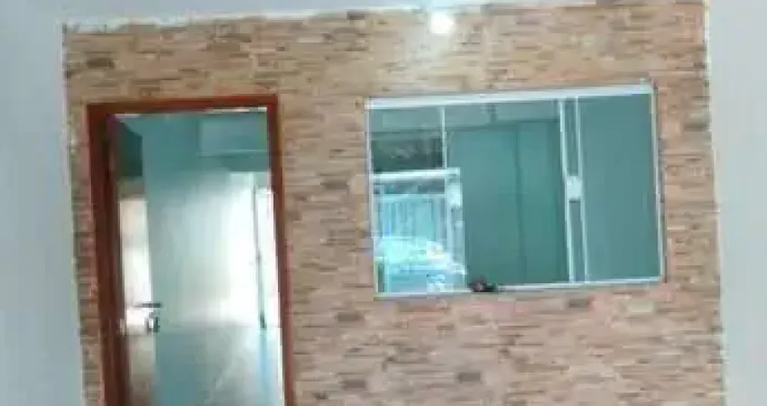 Ótimo sobrado a venda no jardim panorama - caçapava r$ 220mil