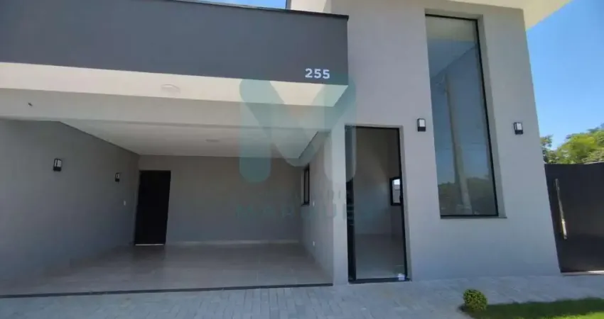 Casa com 3 quartos à venda na Rua São Joaquim, 255, Residencial Alta Vista 1, Caçapava