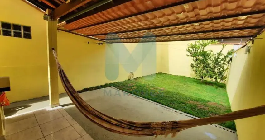 Casa com 2 quartos à venda no Jardim São José, Caçapava