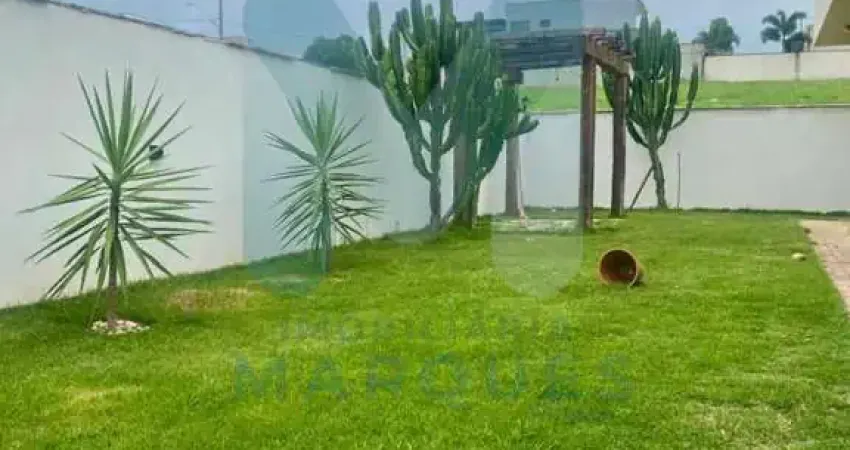 Casa com 3 quartos à venda no Condomínio Residencial Ecopark Bourbon, Caçapava