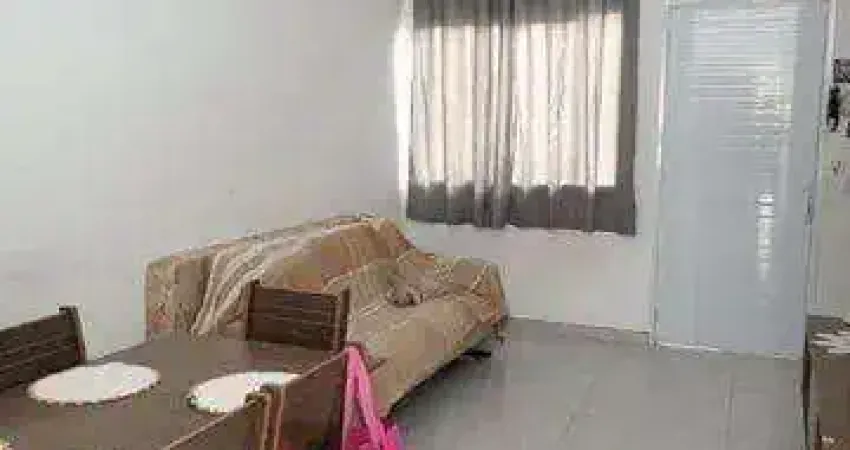 Ótimo sobrado em condomínio no bairro santa luzia para locção