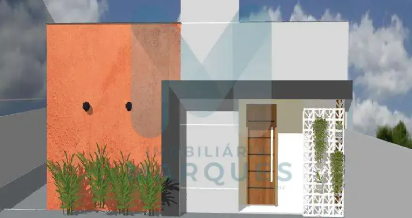 Casa para Venda em Caçapava, Residencial Amor, 3 dormitórios, 1 suíte