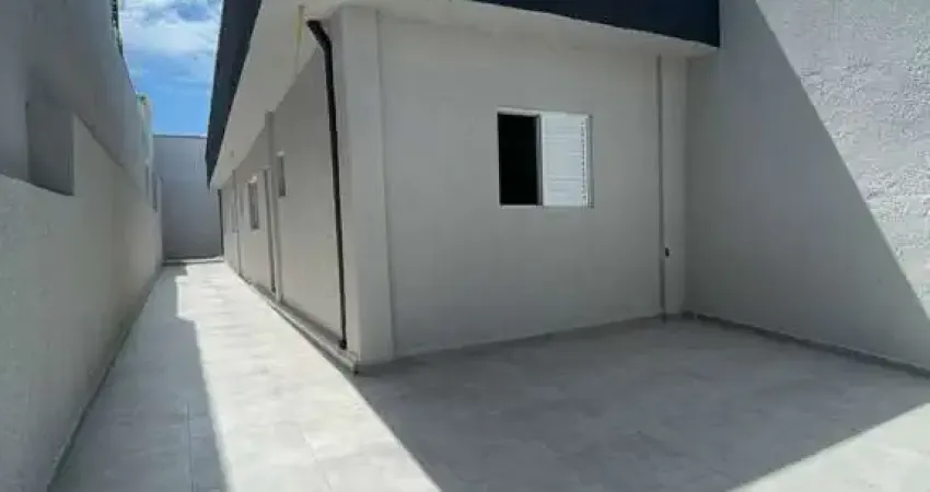 Casa para Venda em São José dos Campos, Cidade Morumbi, 3 dormitórios, 1 banheiro, 1 vaga