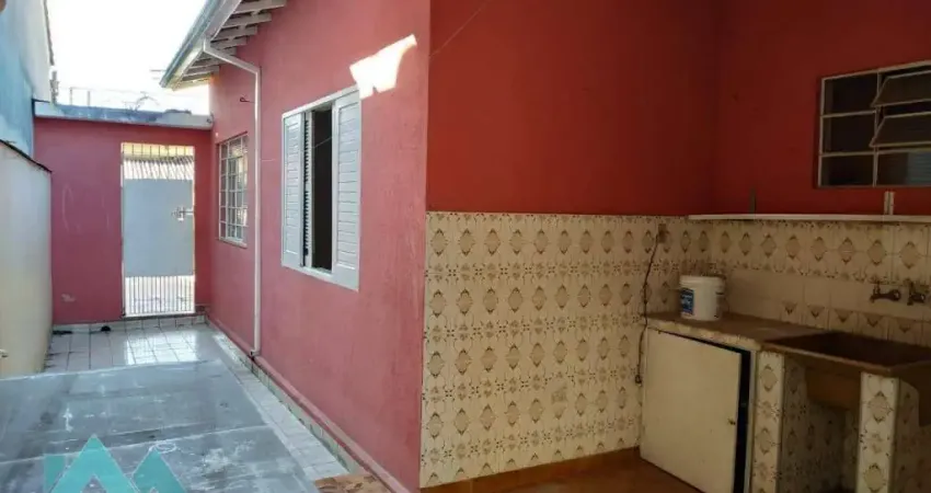 Casa com 3 quartos à venda no Jardim São José, Caçapava 