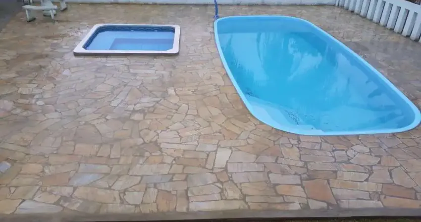 Ótima chácara à venda, 1800 m² por r$ 600.000,00 - vila menino jesus - caçapava/sp