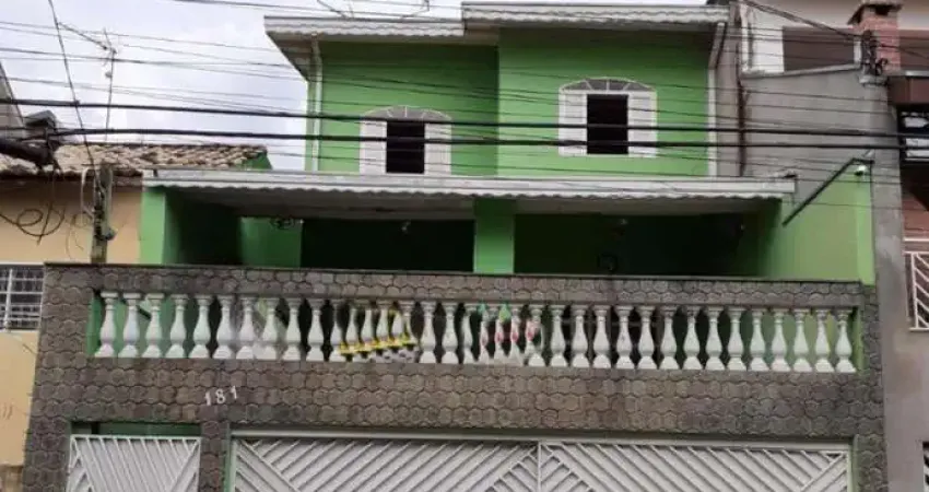 Casa com 5 quartos à venda no Borda da Mata, Caçapava 