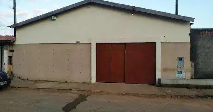 Chácara / sítio com 3 quartos à venda na Dos Ipes, 265, Chácara Germana, Caçapava