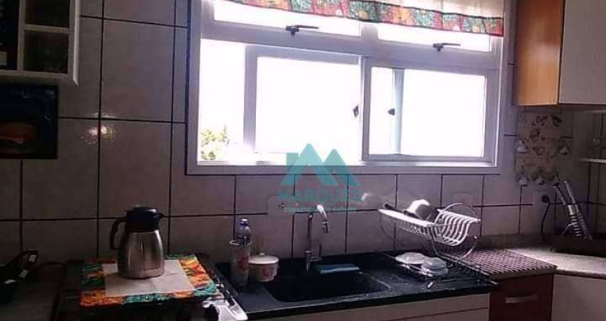 Apartamento com suíte à venda, excelente localização