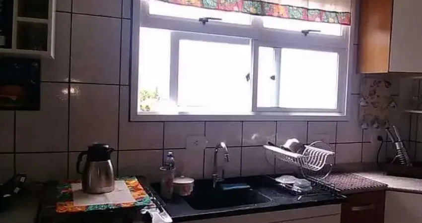 Apartamento com 2 quartos à venda na Fernando Vaz Filho, 100, Vila Bandeirantes, Caçapava