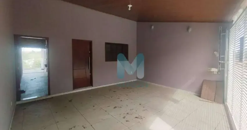 Casa com 2 quartos à venda no Borda da Mata, Caçapava 