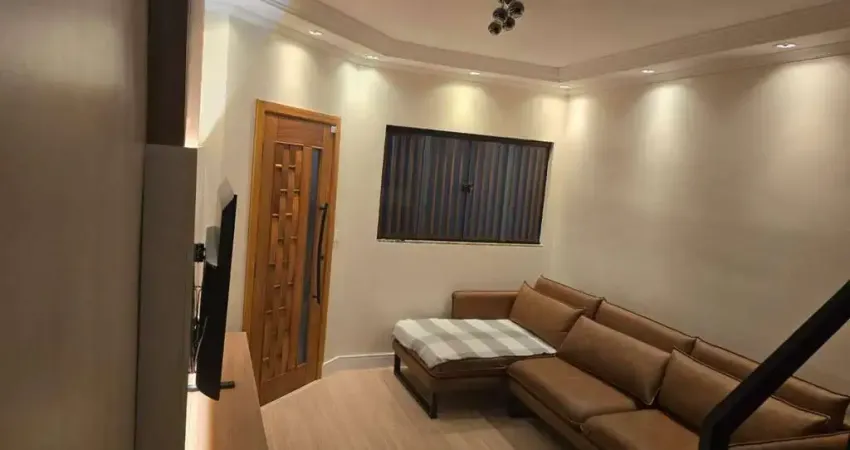 Casa com 2 quartos à venda na Doutor Antonio Zanetti, 30, Parque Residencial Santo André, Caçapava