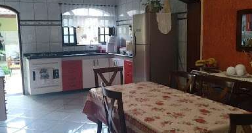 Casa com 3 quartos à venda na Vila Naly, Caçapava 