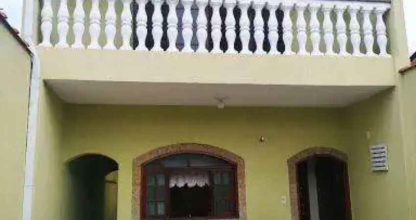 Casa com 3 quartos à venda na Vila Naly, Caçapava 