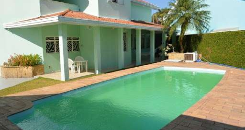 Sobrado com 3 dormitórios à venda, 531 m² por R$ 1.680.000,00 - Moradas do Jatay - Caçapava/SP