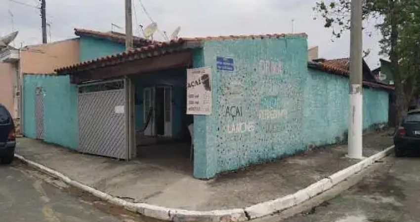 Casa com 3 dormitórios à venda, 150 m² por R$ 279.900,00 - Vila Santa Izabel - Caçapava/SP