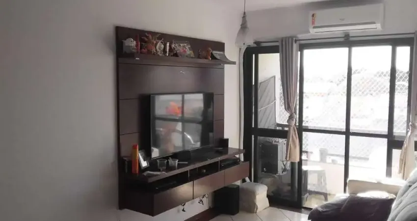 Apartamento com 3 quartos à venda na Capitão João Ramos, 1, Centro, Caçapava