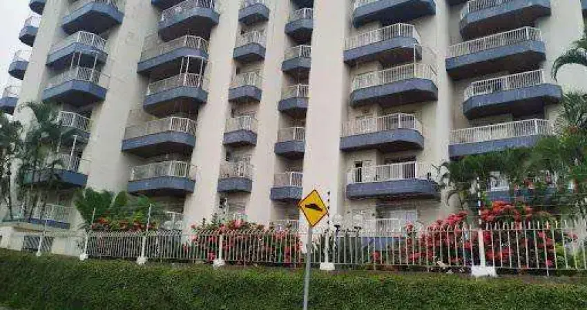 Apartamento com 4 quartos à venda na Rua Luiz Lyria Martinez, 378, Martim de Sá, Caraguatatuba