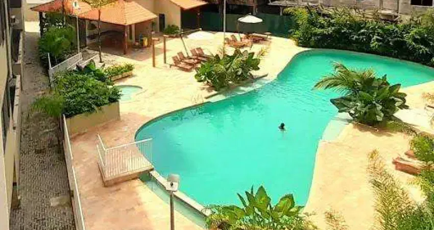 Apartamento com 2 quartos à venda na Enseada, Ubatuba