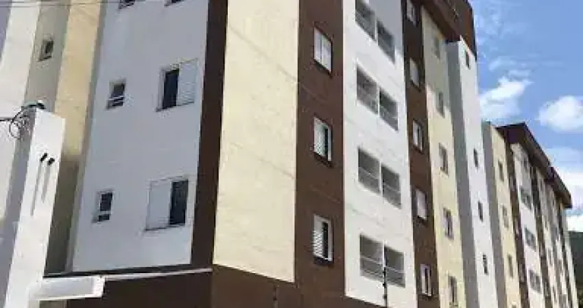 Apartamento com 2 quartos à venda no Pereque-Mirim, Ubatuba 