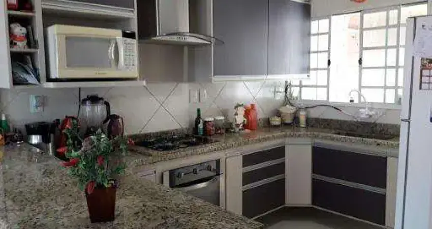 Casa com 4 quartos à venda na Teresa dos Santos Ribeiro, 100, Borda da Mata, Caçapava