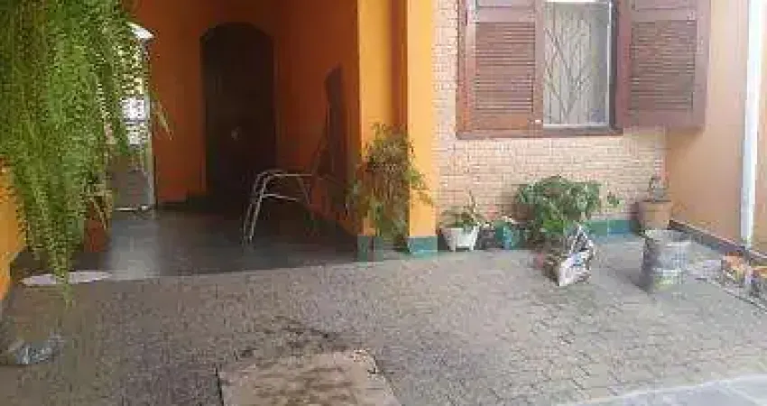 Casa com 2 dormitórios à venda, 111 m² por r$ 395.000,00 - vila santa isabel - caçapava/sp