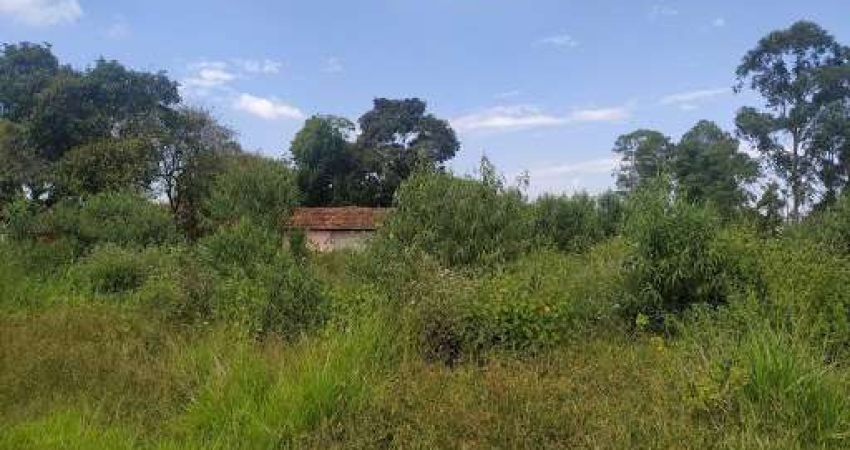 Terreno à venda no Tataúba, Caçapava 