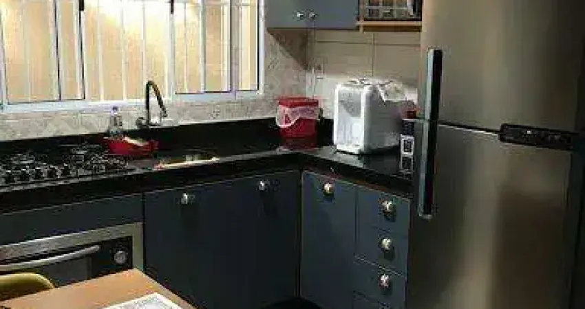 Linda casa com cozinha planejada e área gourmet no jequitibá em caçapava