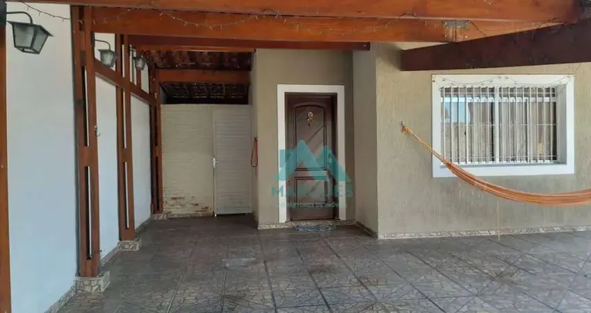 Casa com 3 quartos à venda no Jardim Primavera, Caçapava 