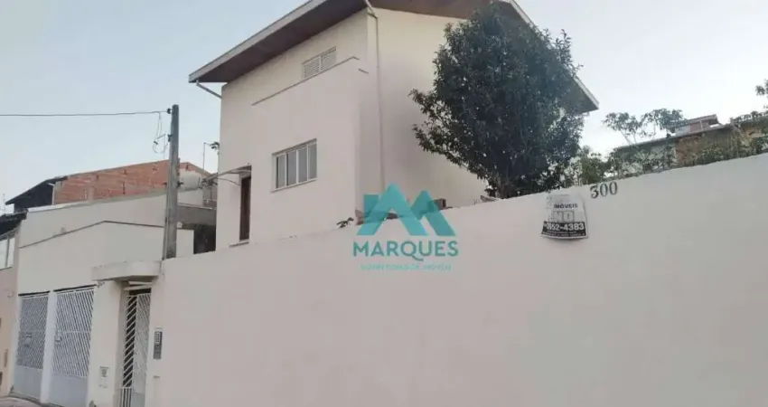 Casa com 4 quartos à venda no Parque Residencial Santo André, Caçapava 