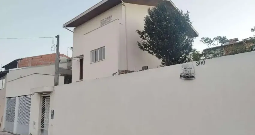Casa com 4 quartos à venda na Benedito Sa de Araujo, 312, Parque Residencial Santo André, Caçapava