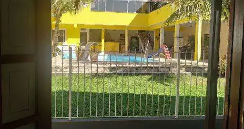 Chácara / sítio com 4 quartos à venda na Pousada Bandeirantes, Caçapava 