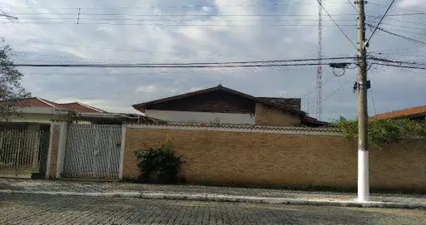 Casa com 4 quartos à venda na Professor Alcides Coutinho, 68, Vila São João, Caçapava