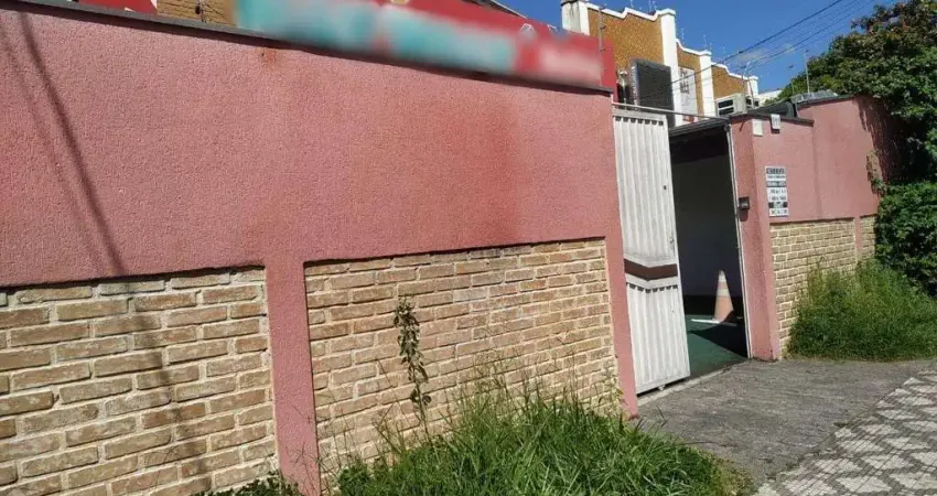 Excelente oportunidade galpão na manoel inocêncio, para locação ou compra