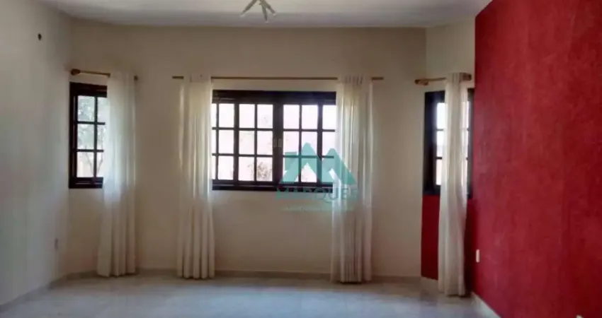 Casa em condomínio fechado com 2 quartos à venda no Condomínio Portal da Mata, Caçapava 