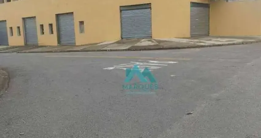 Prédio comercial com grande potencial de rentabilidade.