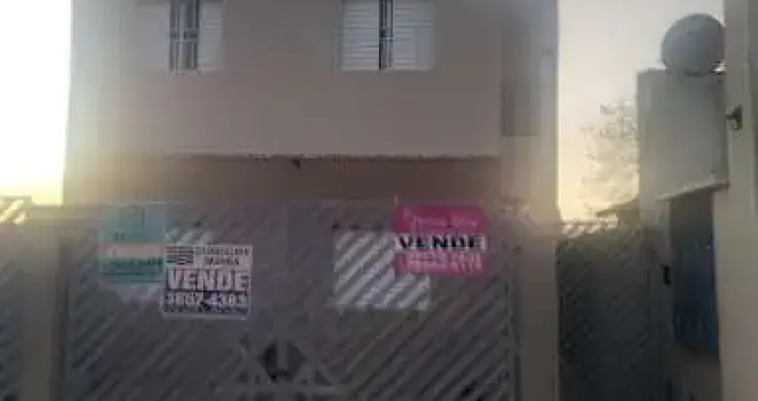 Apartamento com 2 quartos à venda no Jardim Rafael, Caçapava 
