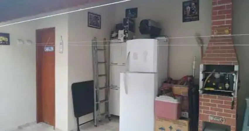 Casa com 2 quartos à venda no Village das Flores, Caçapava 