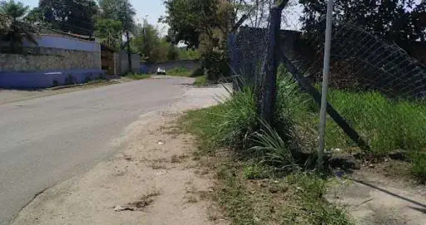 Terreno comercial para alugar na Vila Galvão, Caçapava 