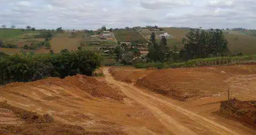 Terreno à venda no Guamirim, Caçapava 