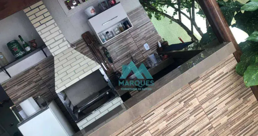 Casa com 3 quartos à venda no Loteamento Real Park, Caçapava 