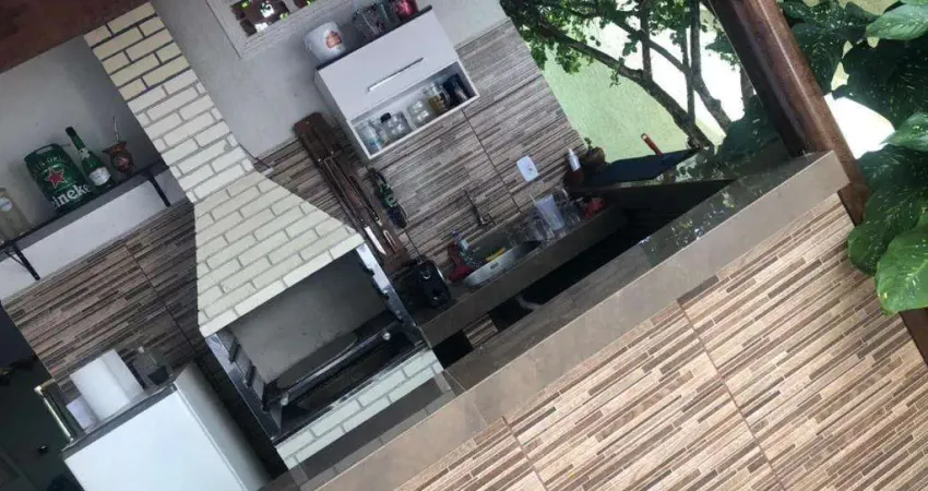 Casa com 3 quartos à venda na Felício Valério dos Santos, 286, Loteamento Real Park, Caçapava
