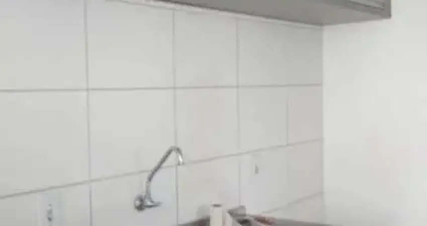 Ótimo apartamento com 2 dormitórios e cozinha planejada à venda, R$ 200mil - Jardim Amália - Caçapava/SP