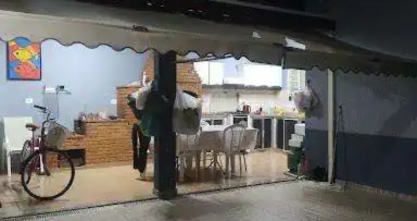 Linda casa no jardim caçapava, estuda permuta casa menor valor