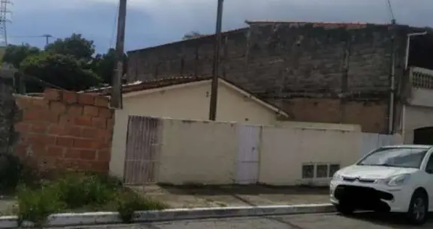 Casa com 2 quartos à venda na Vila Antônio Augusto Luiz, Caçapava 